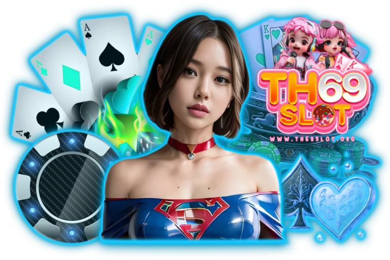 th69 slot ทางเข้า