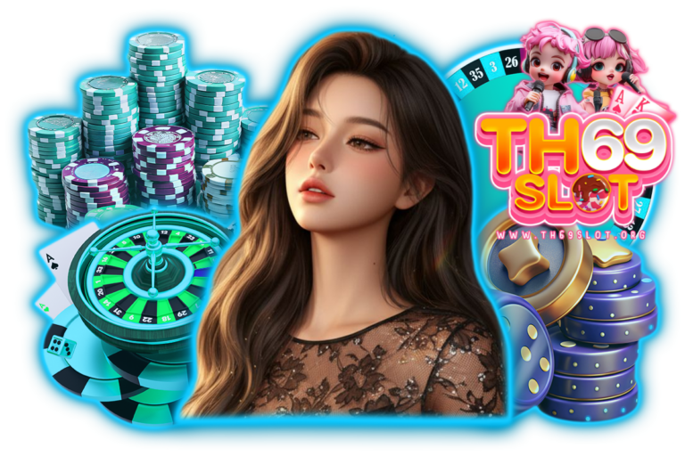 th69 บาคาร่า